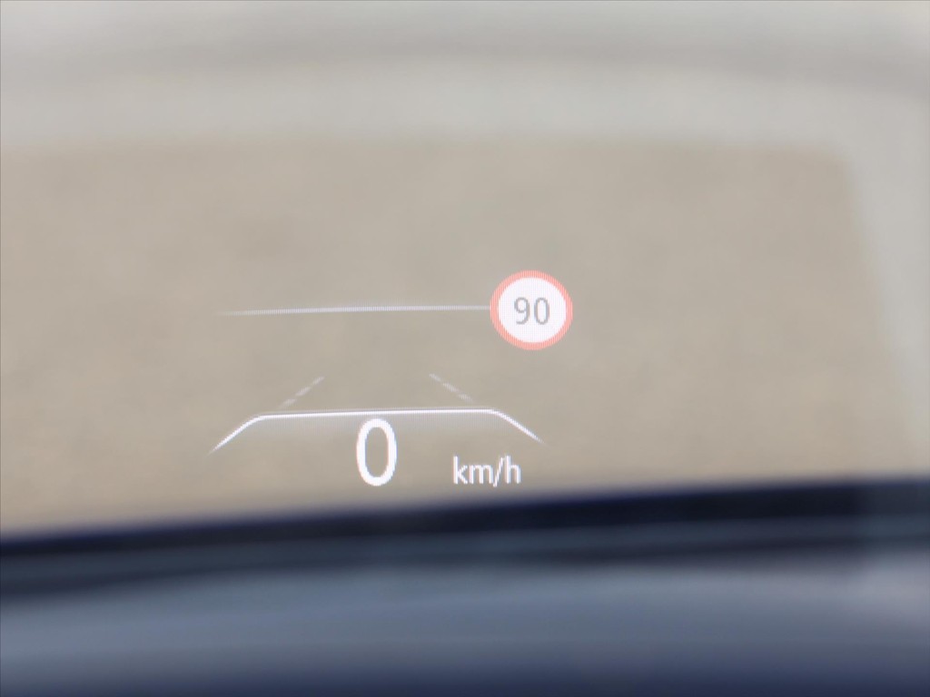 Renault Mégane Grandtour 1.6 GT