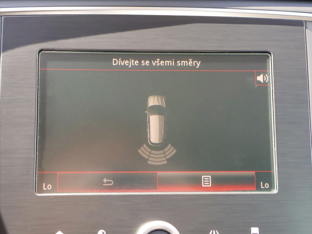 Renault Mégane Grandtour 1.6 GT