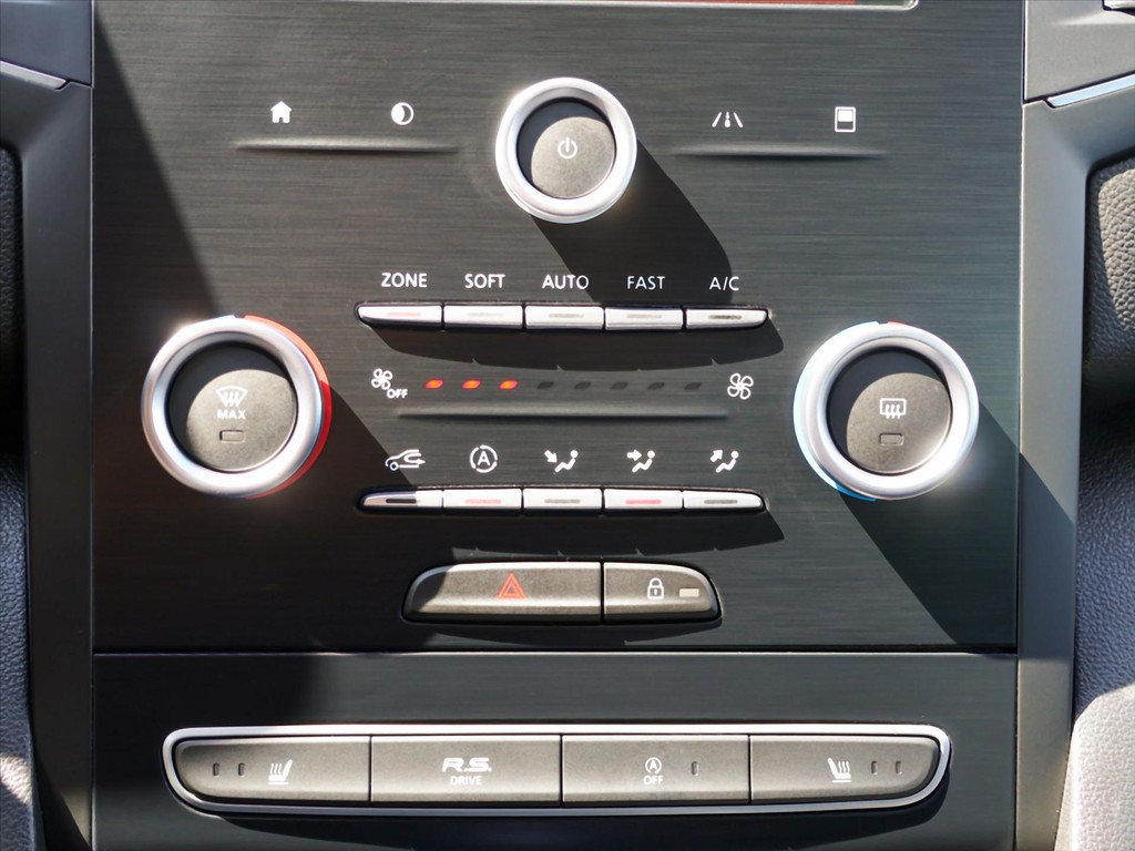 Renault Mégane Grandtour 1.6 GT