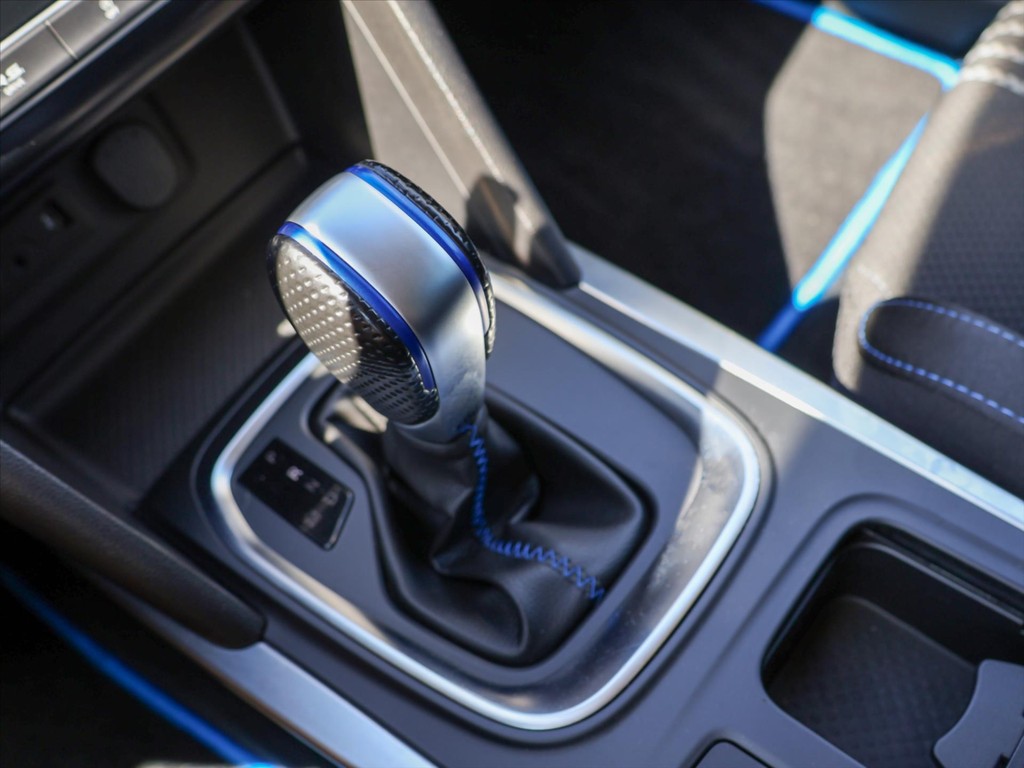 Renault Mégane Grandtour 1.6 GT