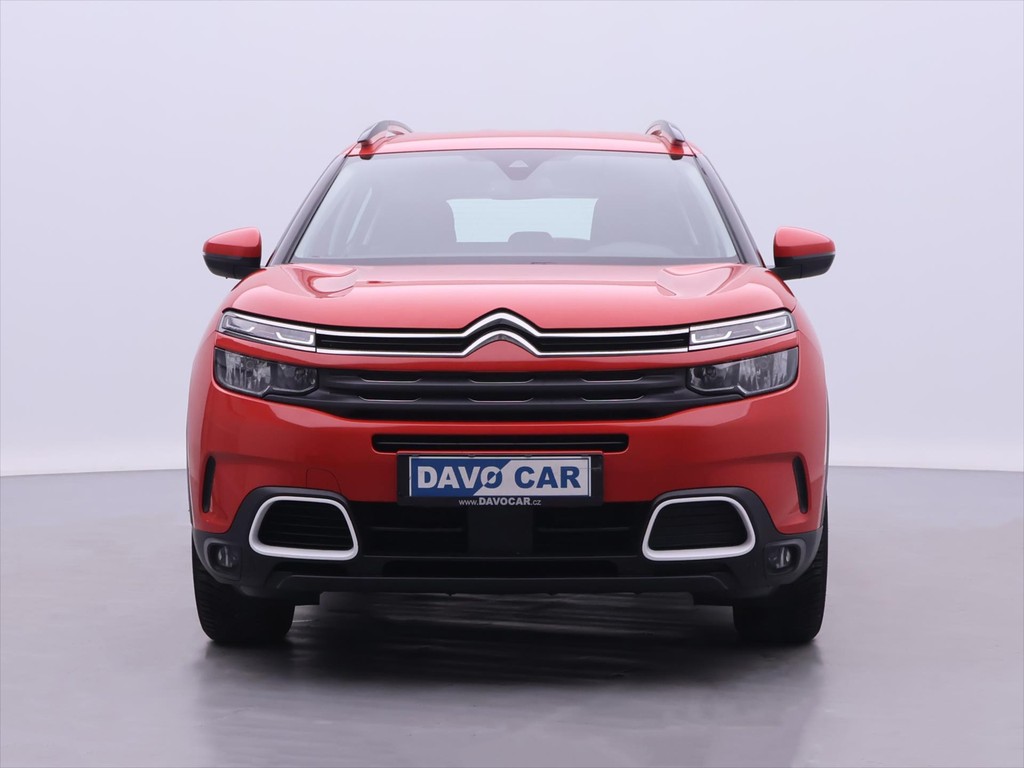 Citroen C5 Aircross 1.5 HDi