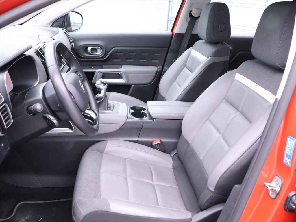 Citroen C5 Aircross 1.5 HDi