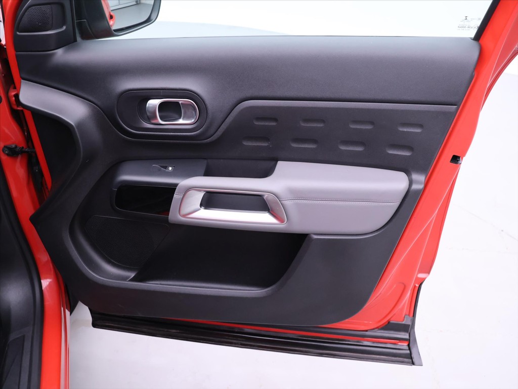Citroen C5 Aircross 1.5 HDi