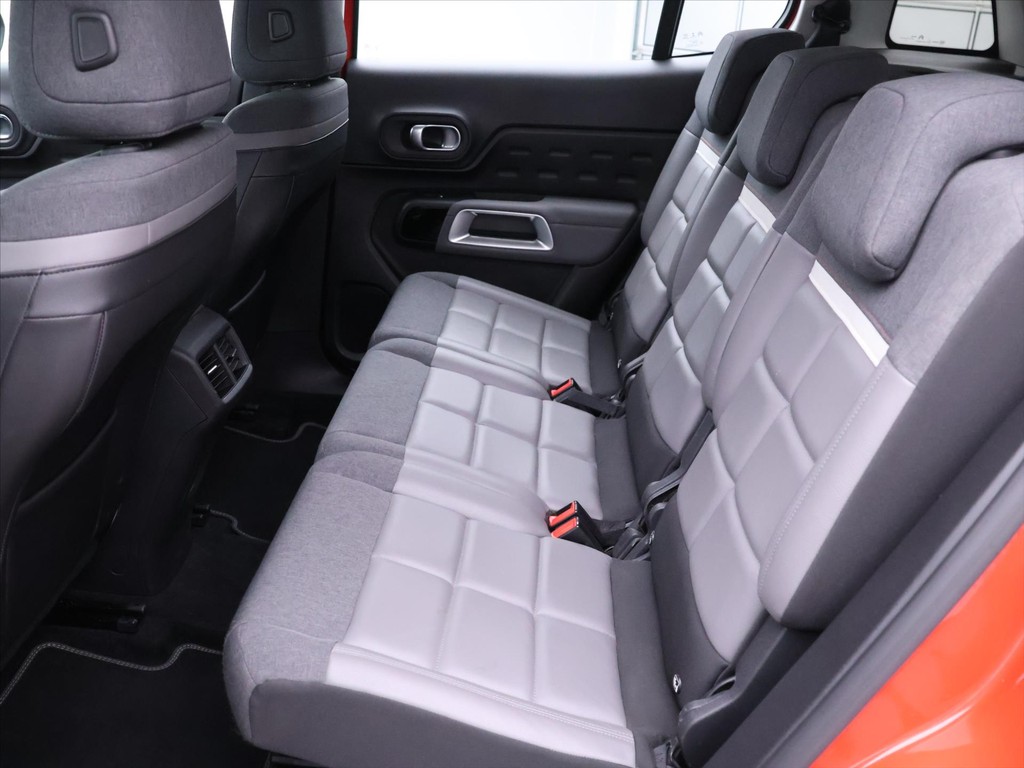 Citroen C5 Aircross 1.5 HDi