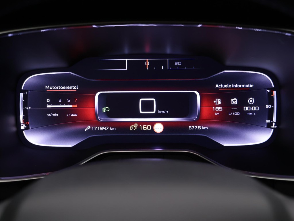 Citroen C5 Aircross 1.5 HDi
