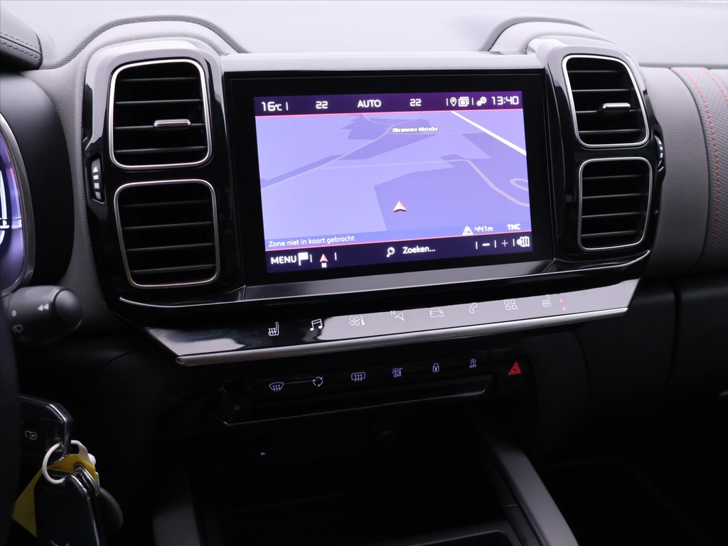 Citroen C5 Aircross 1.5 HDi