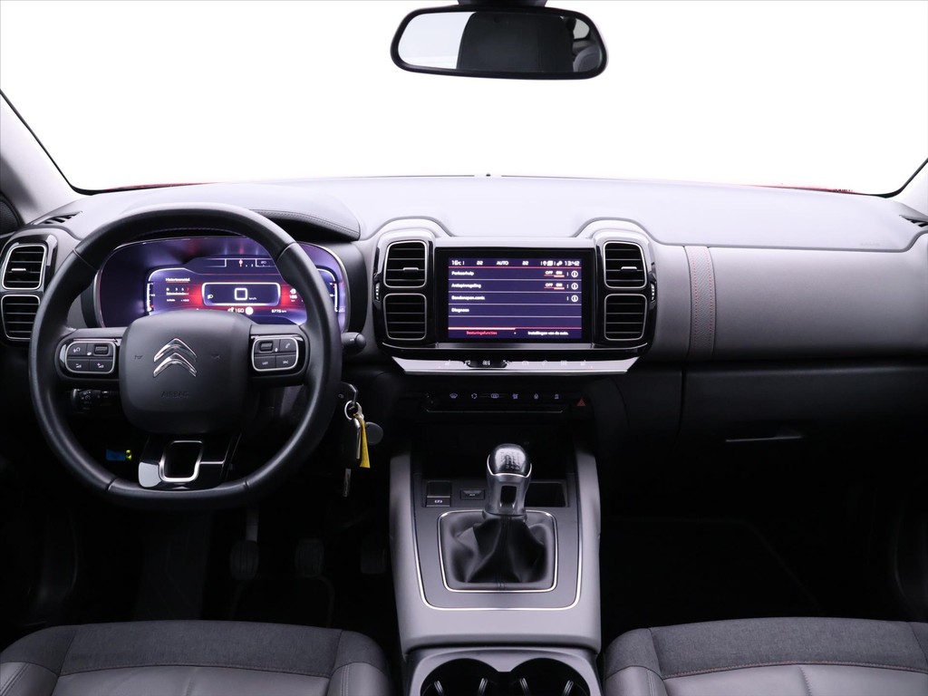 Citroen C5 Aircross 1.5 HDi