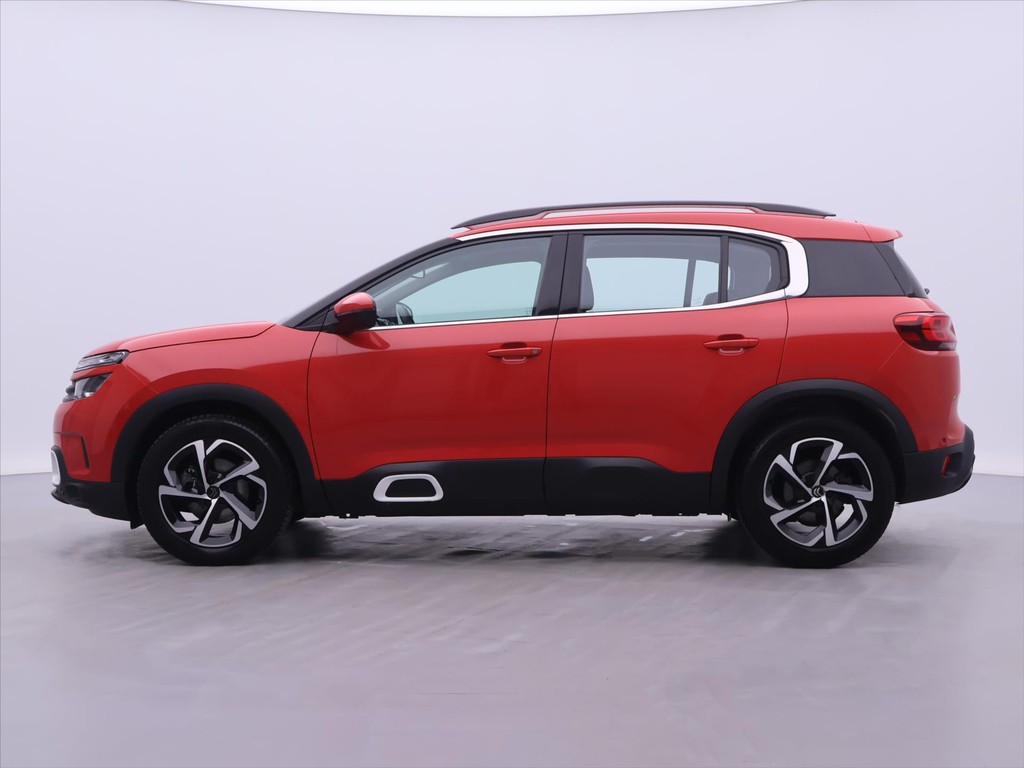 Citroen C5 Aircross 1.5 HDi