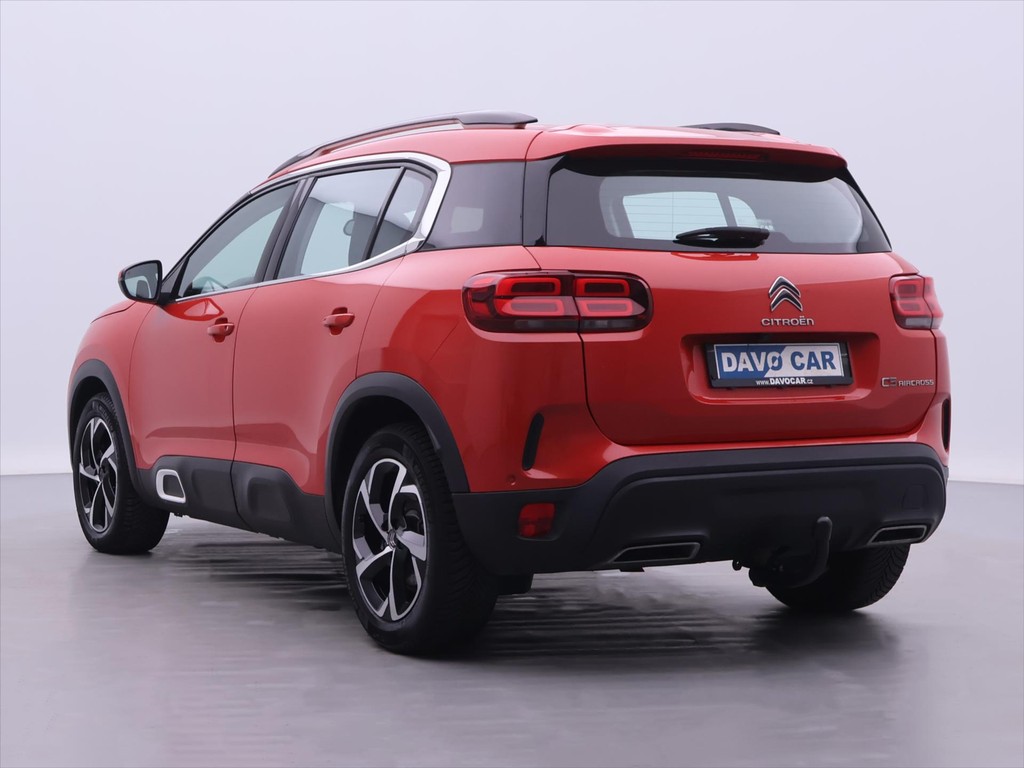 Citroen C5 Aircross 1.5 HDi