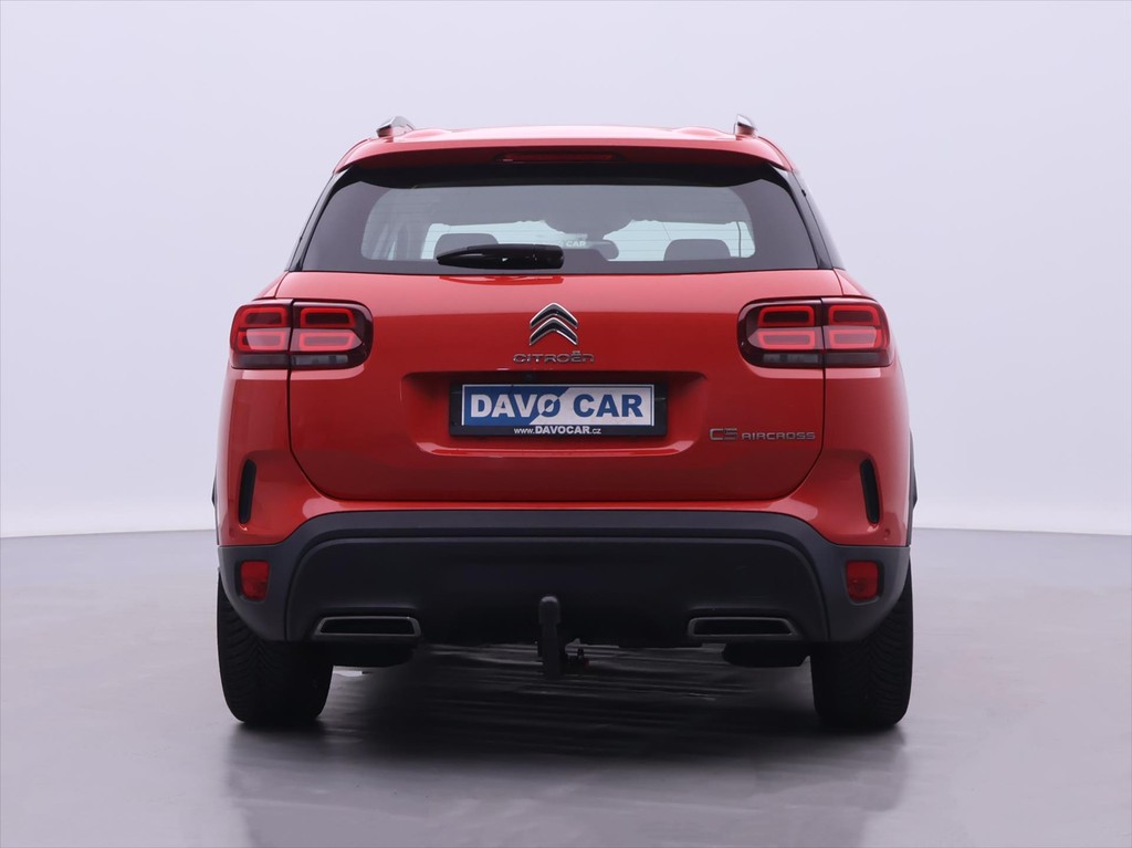 Citroen C5 Aircross 1.5 HDi