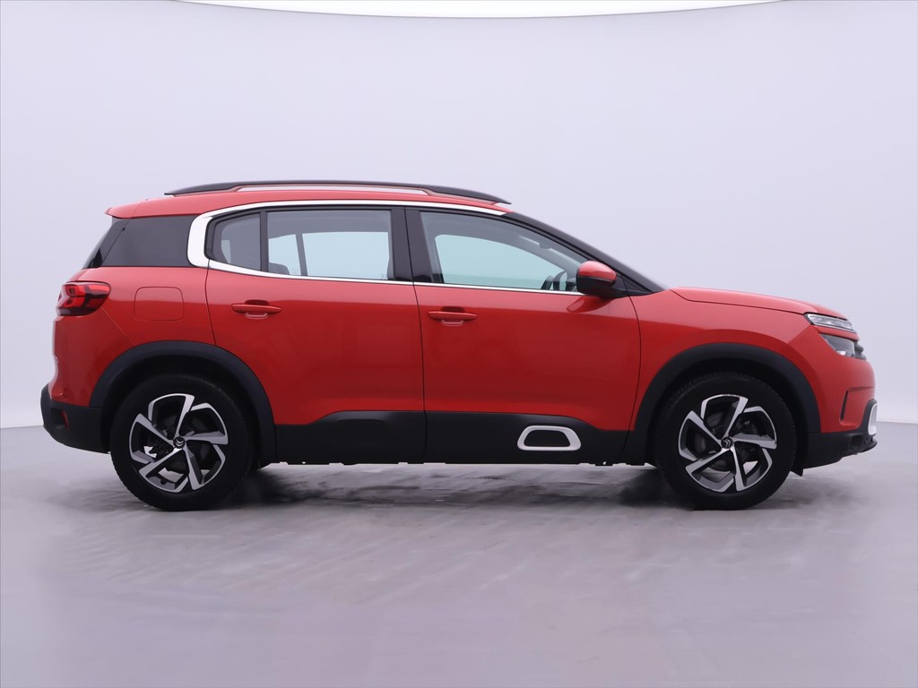 Citroen C5 Aircross 1.5 HDi