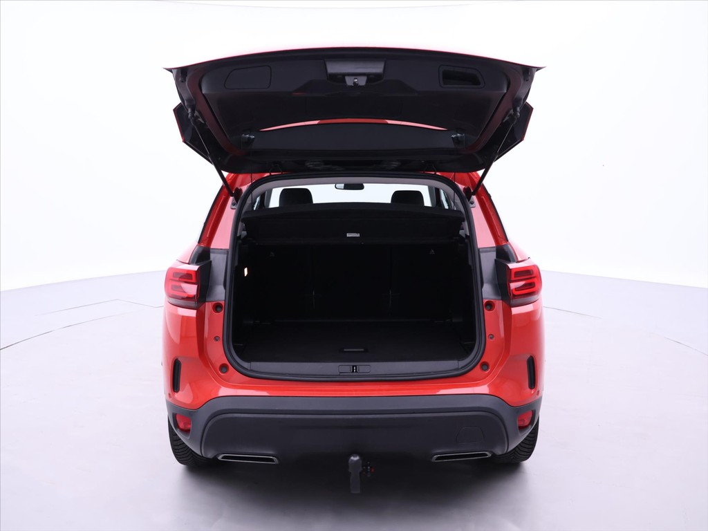 Citroen C5 Aircross 1.5 HDi