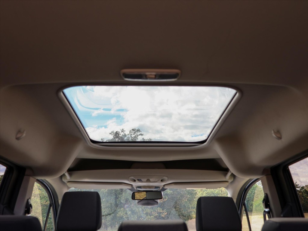 Ford Tourneo Connect 1.5 TDCi Titanium