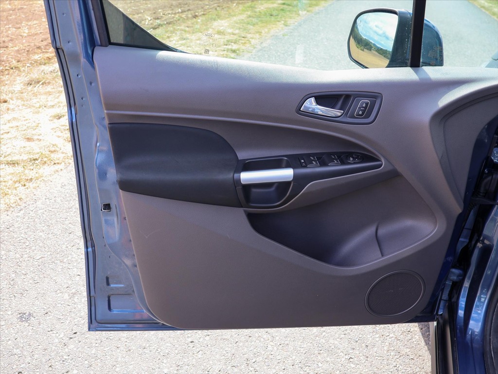 Ford Tourneo Connect 1.5 TDCi Titanium