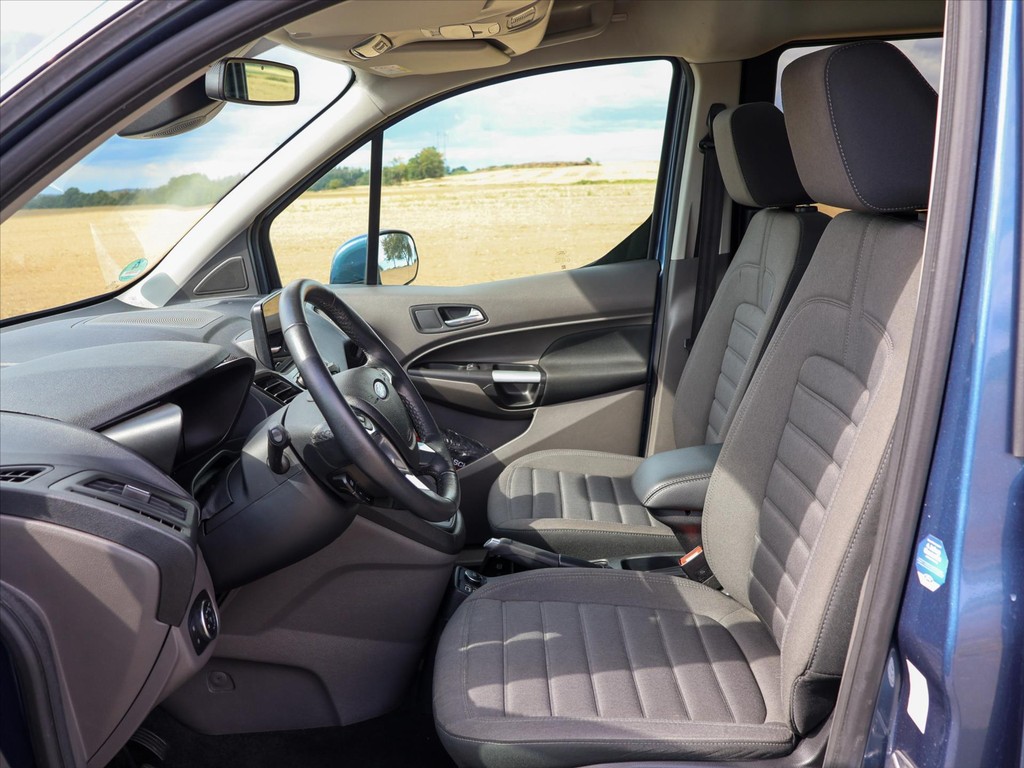Ford Tourneo Connect 1.5 TDCi Titanium