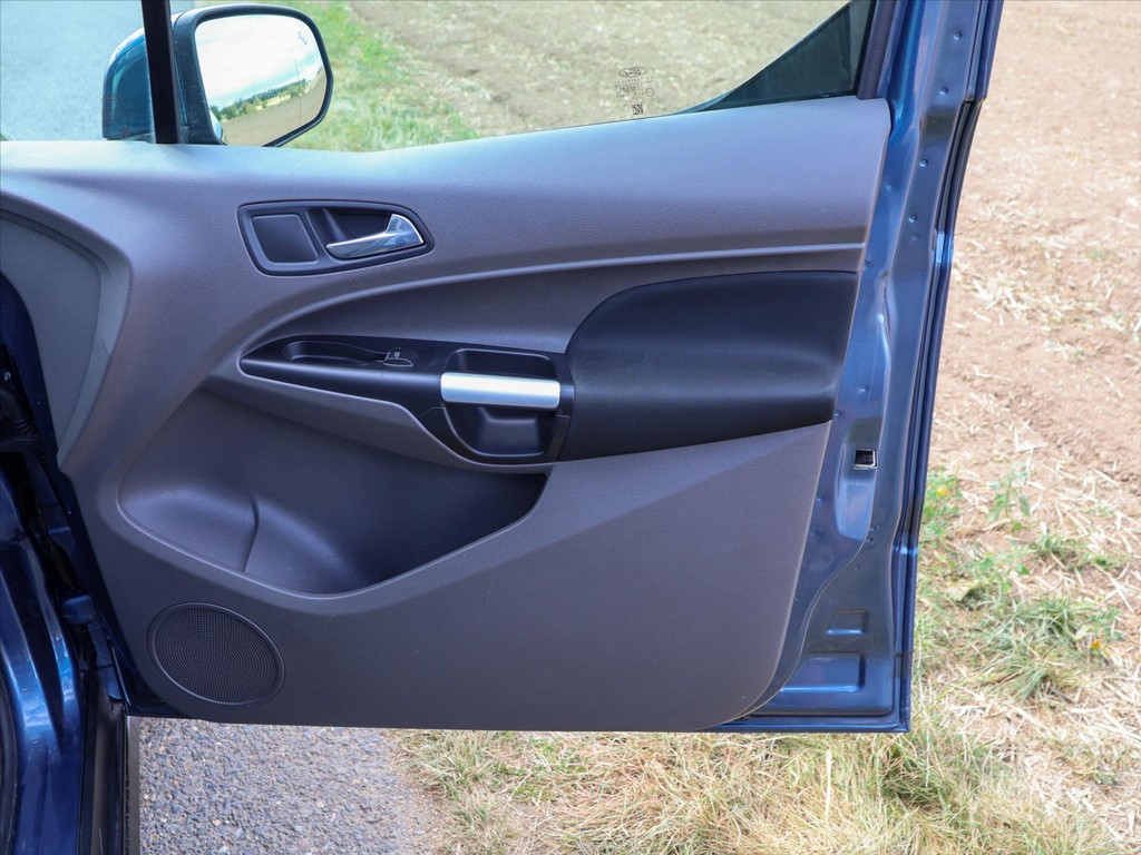 Ford Tourneo Connect 1.5 TDCi Titanium