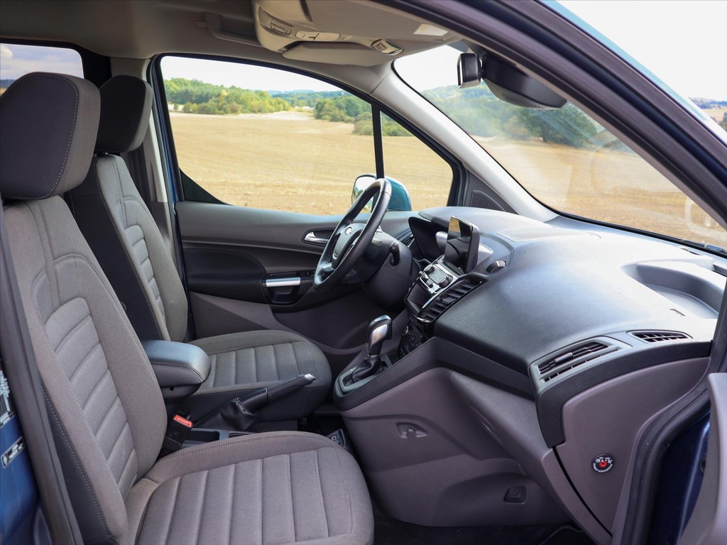 Ford Tourneo Connect 1.5 TDCi Titanium