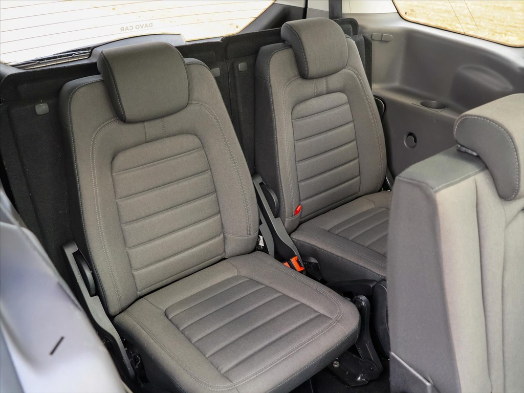 Ford Tourneo Connect 1.5 TDCi Titanium