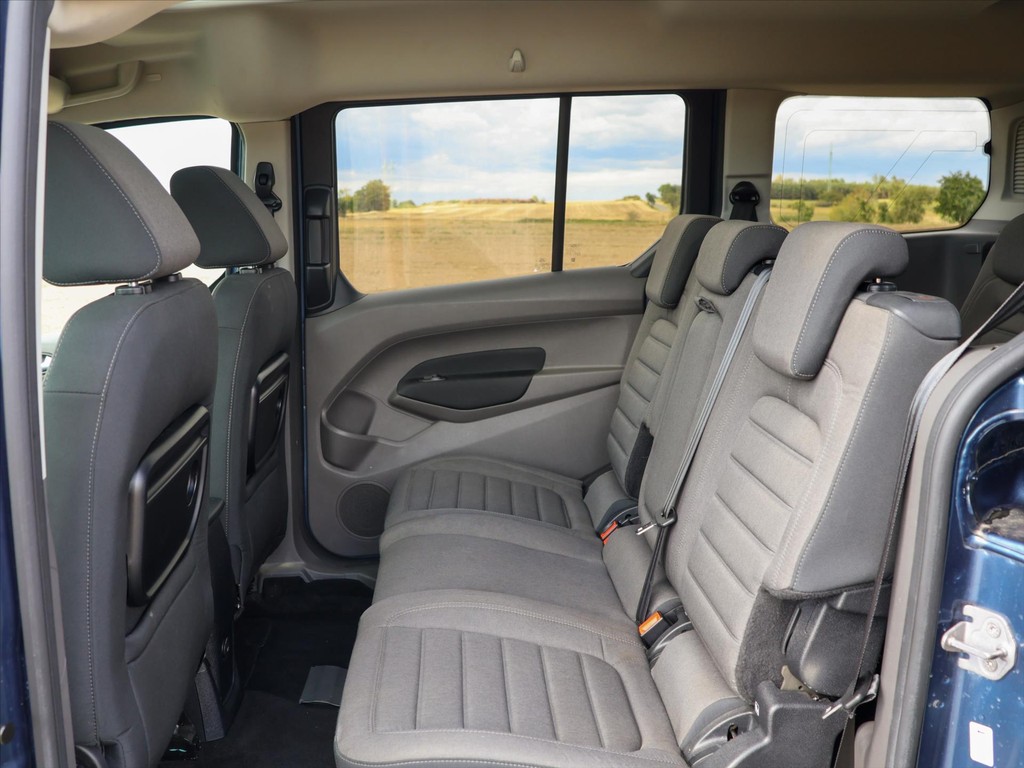 Ford Tourneo Connect 1.5 TDCi Titanium