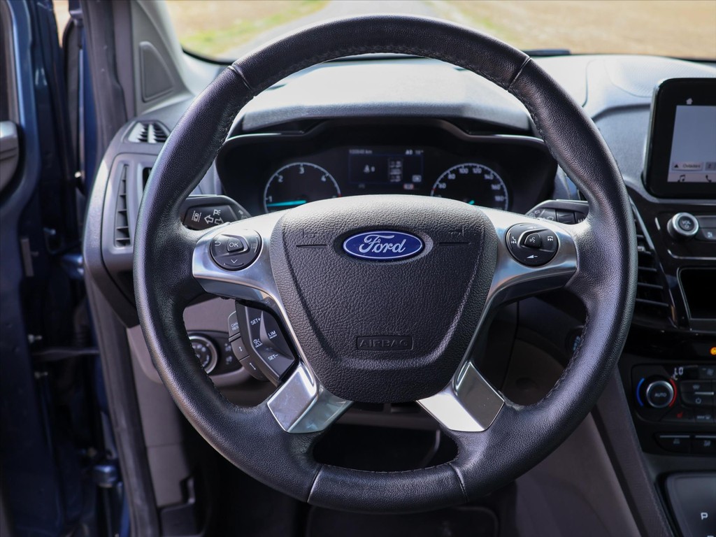 Ford Tourneo Connect 1.5 TDCi Titanium
