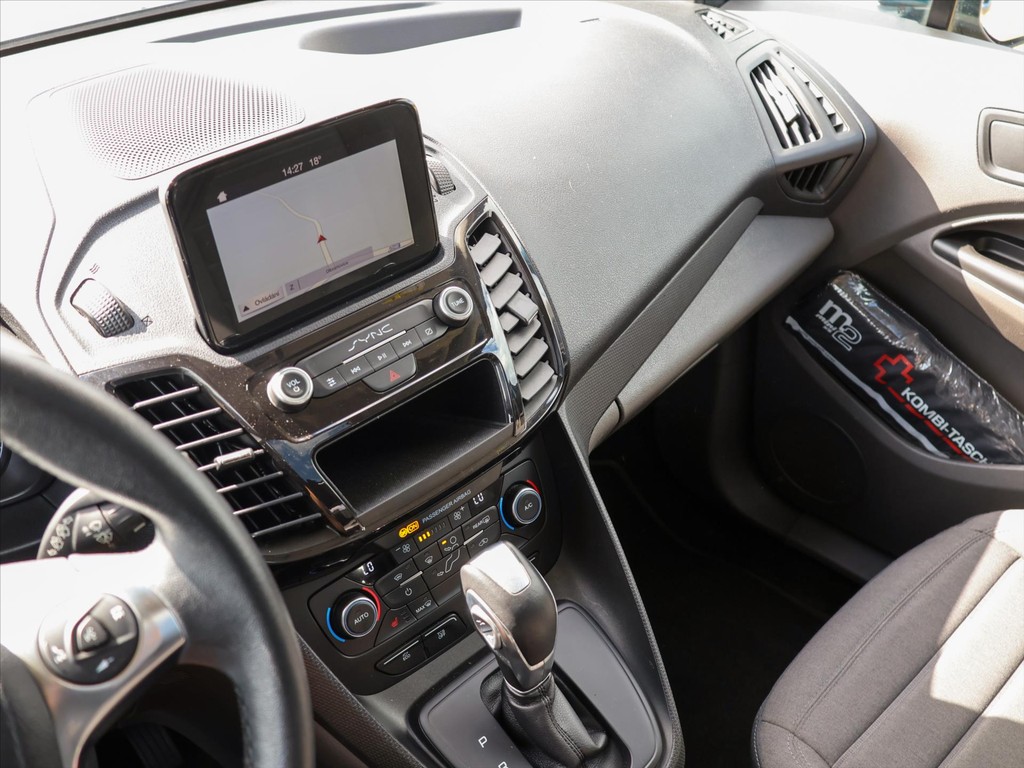 Ford Tourneo Connect 1.5 TDCi Titanium