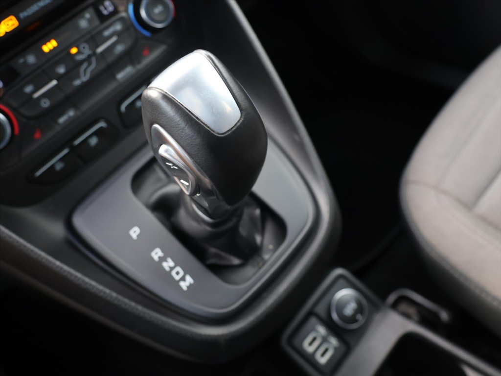 Ford Tourneo Connect 1.5 TDCi Titanium