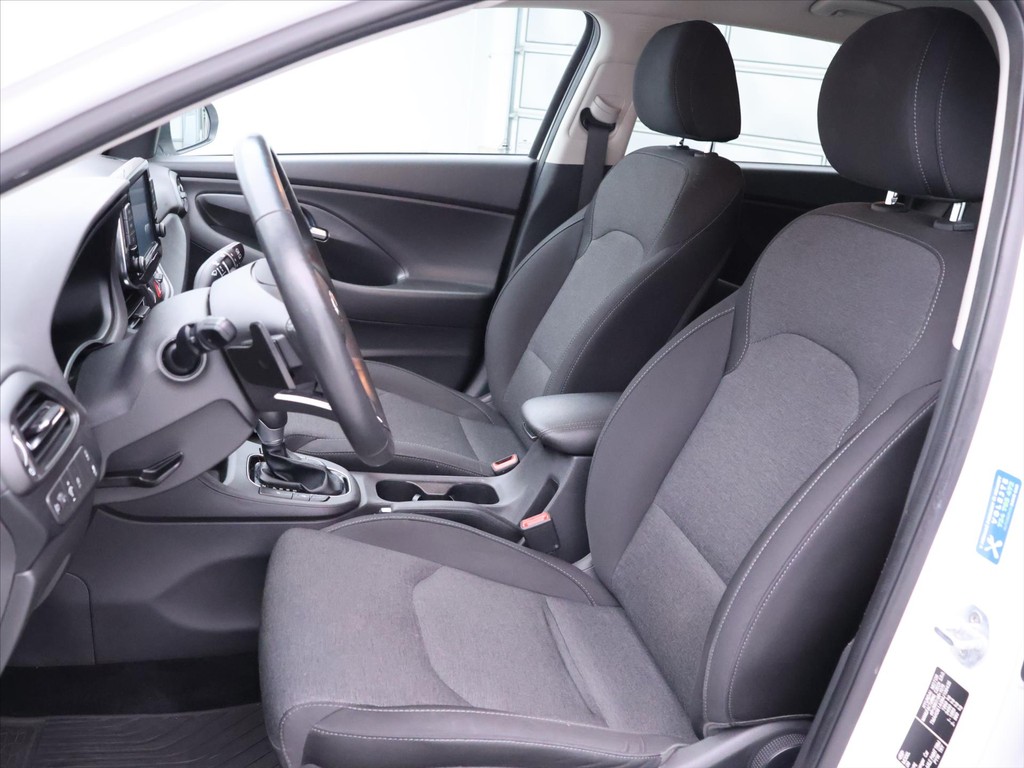 Hyundai i30 CW 1.6 CRDi