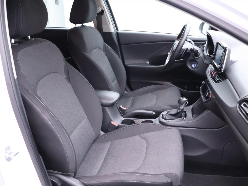 Hyundai i30 CW 1.6 CRDi