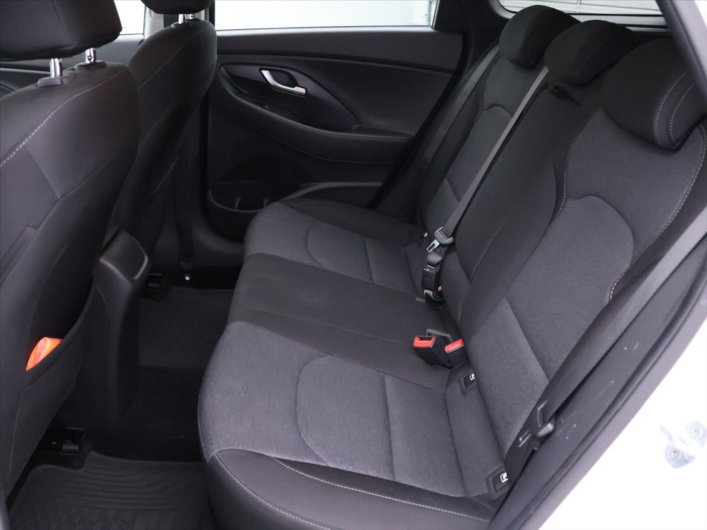 Hyundai i30 CW 1.6 CRDi