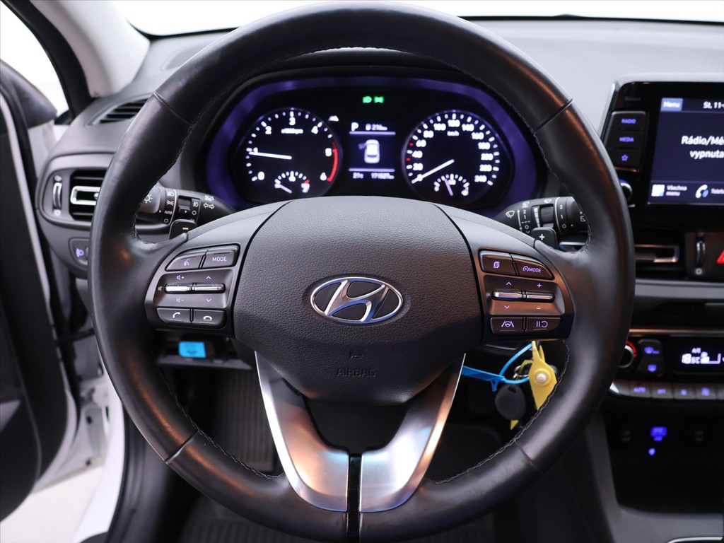 Hyundai i30 CW 1.6 CRDi
