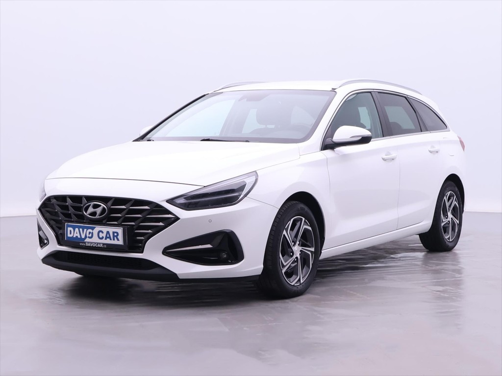 Hyundai i30 CW 1.6 CRDi