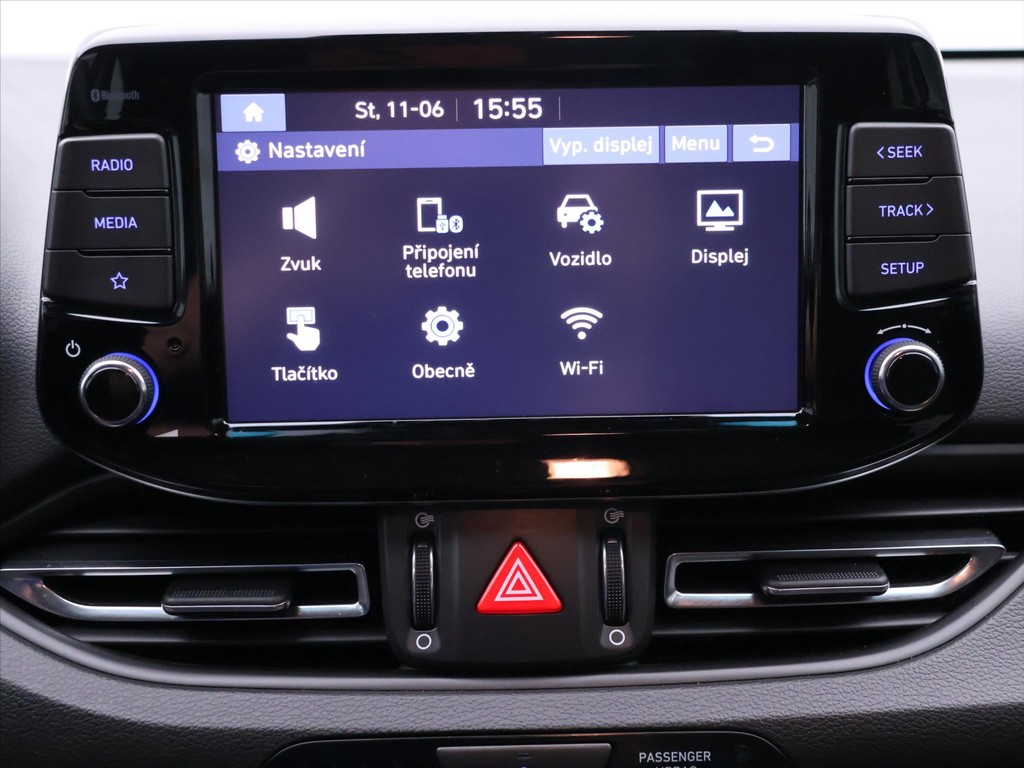Hyundai i30 CW 1.6 CRDi