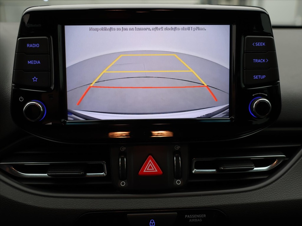 Hyundai i30 CW 1.6 CRDi