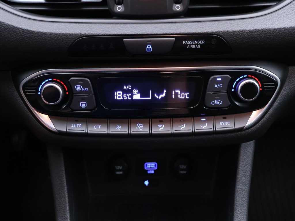 Hyundai i30 CW 1.6 CRDi