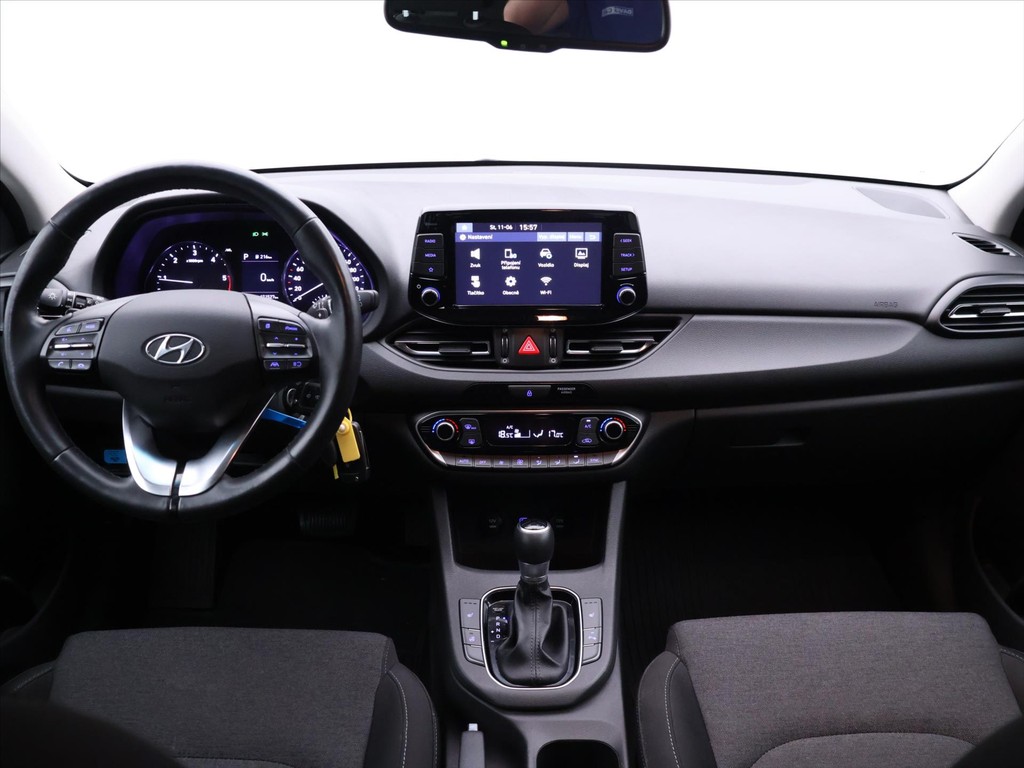 Hyundai i30 CW 1.6 CRDi