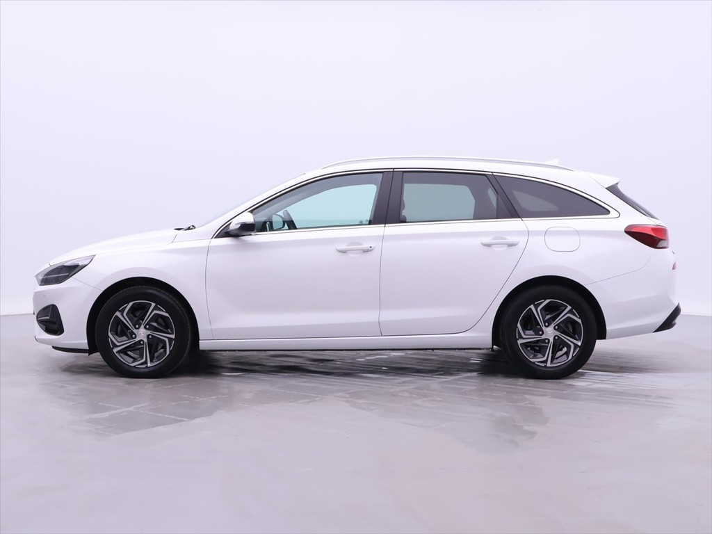 Hyundai i30 CW 1.6 CRDi