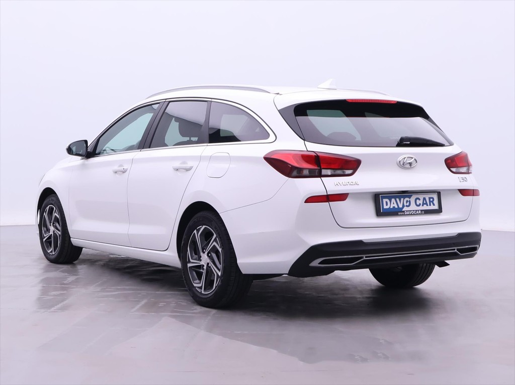 Hyundai i30 CW 1.6 CRDi