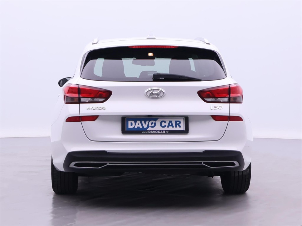 Hyundai i30 CW 1.6 CRDi