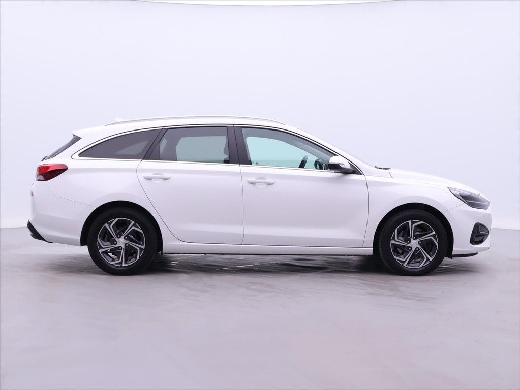 Hyundai i30 CW 1.6 CRDi