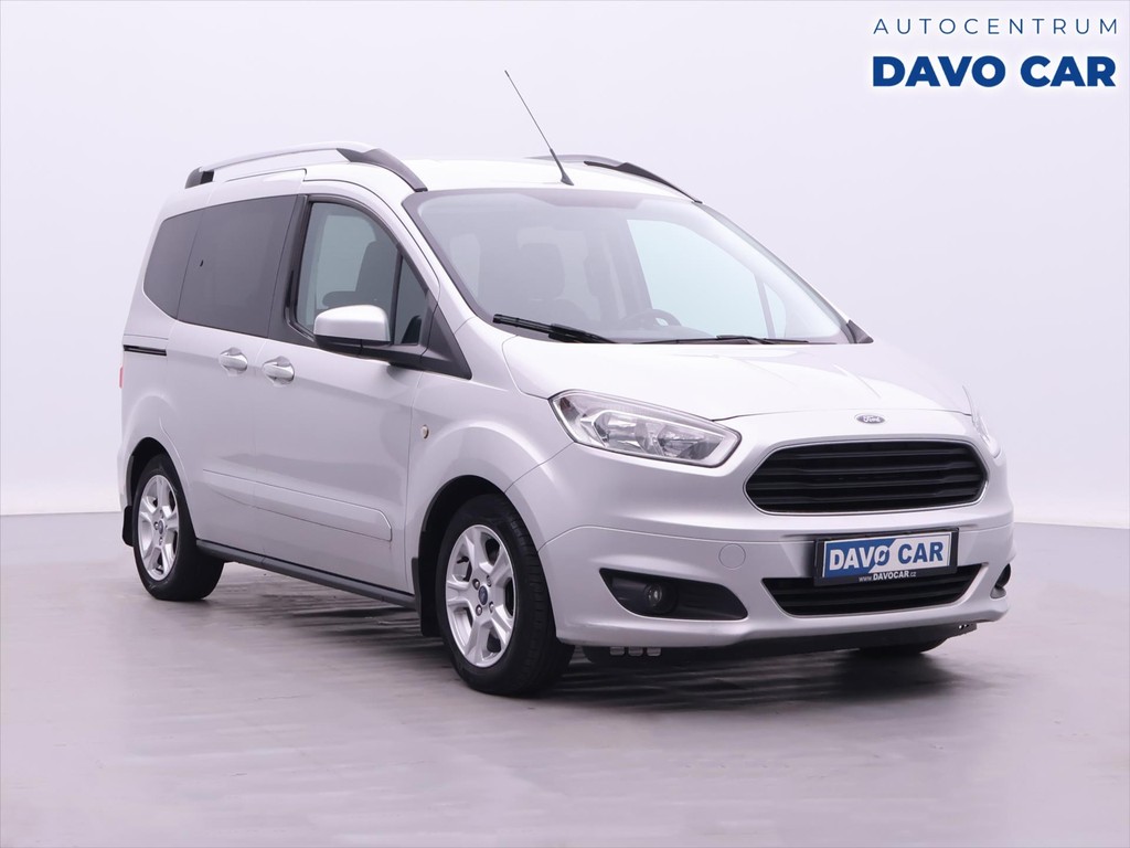 Ford Tourneo Courier 1.0 i