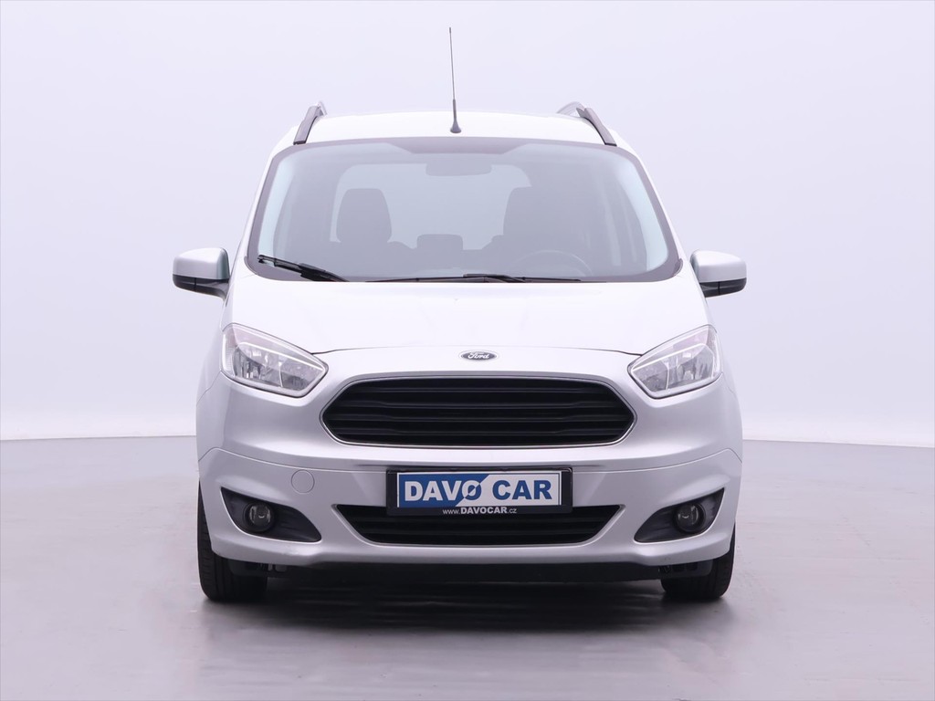 Ford Tourneo Courier 1.0 i
