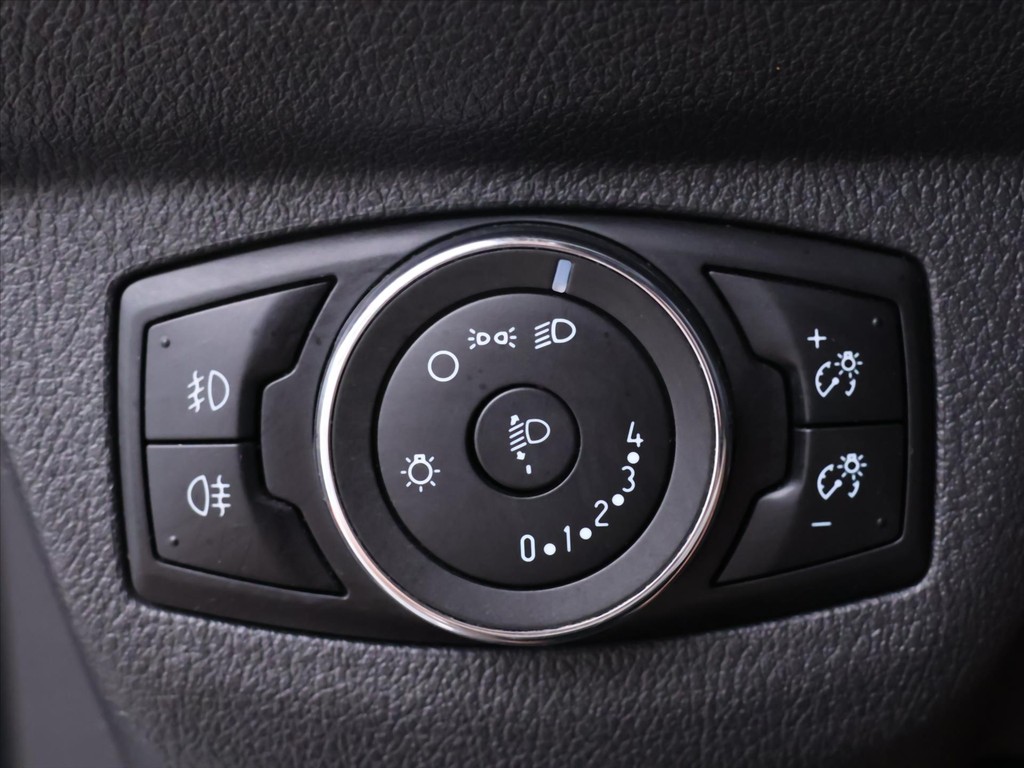 Ford Tourneo Courier 1.0 i