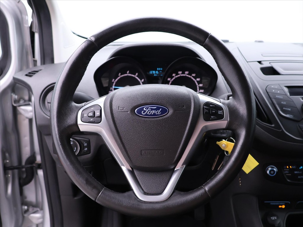 Ford Tourneo Courier 1.0 i