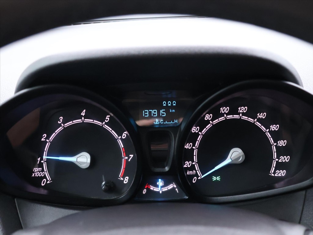 Ford Tourneo Courier 1.0 i