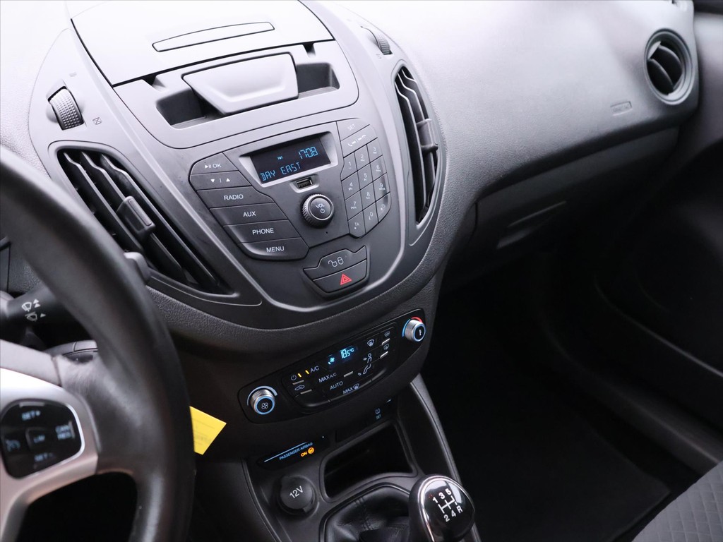 Ford Tourneo Courier 1.0 i