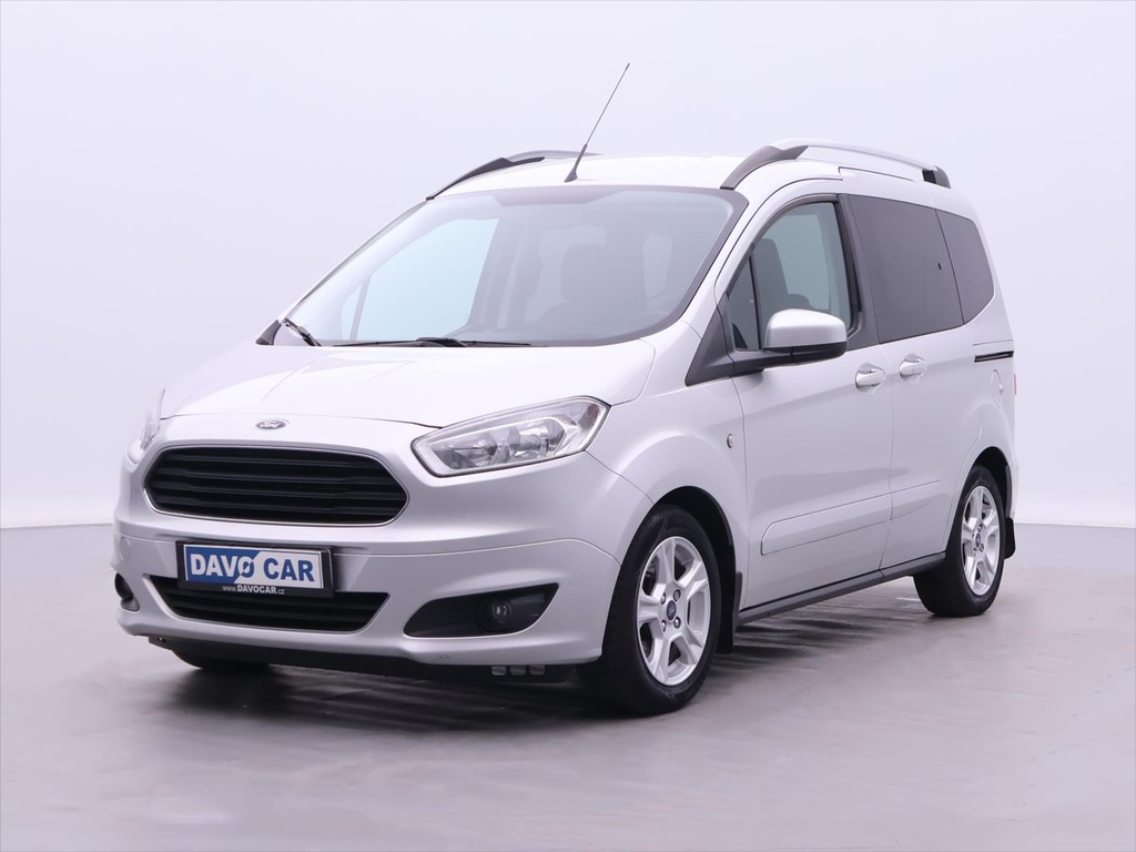 Ford Tourneo Courier 1.0 i