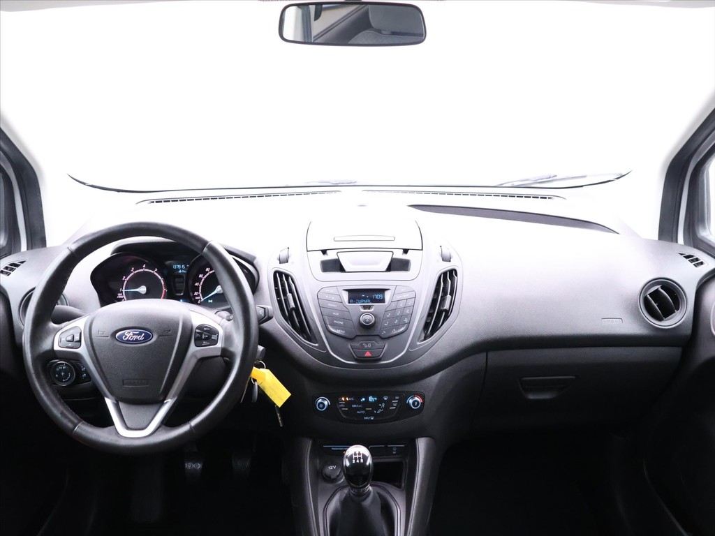 Ford Tourneo Courier 1.0 i