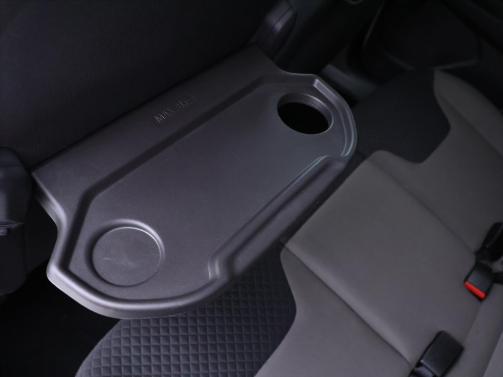 Ford Tourneo Courier 1.0 i