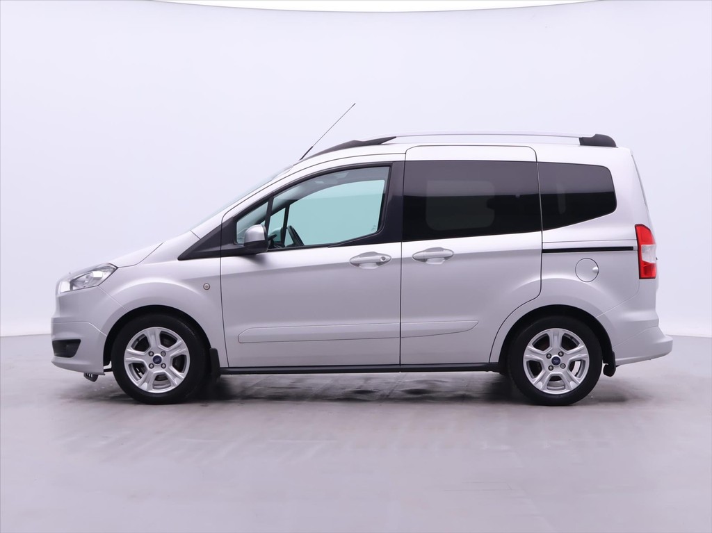 Ford Tourneo Courier 1.0 i