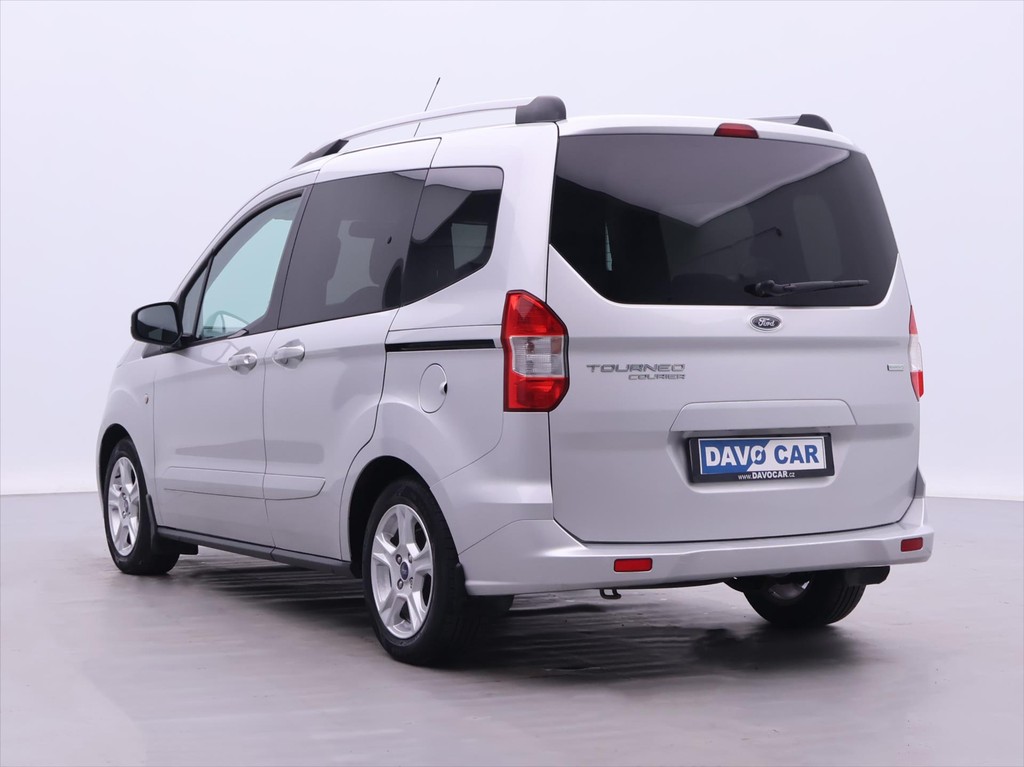 Ford Tourneo Courier 1.0 i